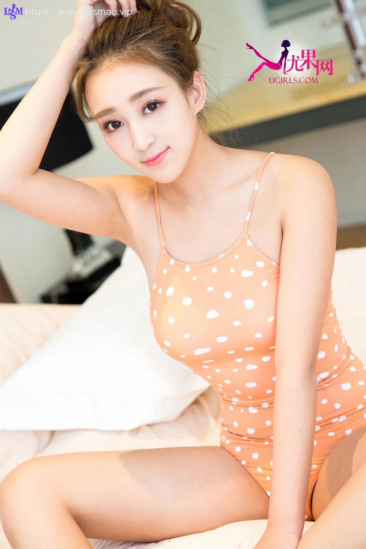 UGirls 爱尤物 No.318 Modo 诗琪 - 29