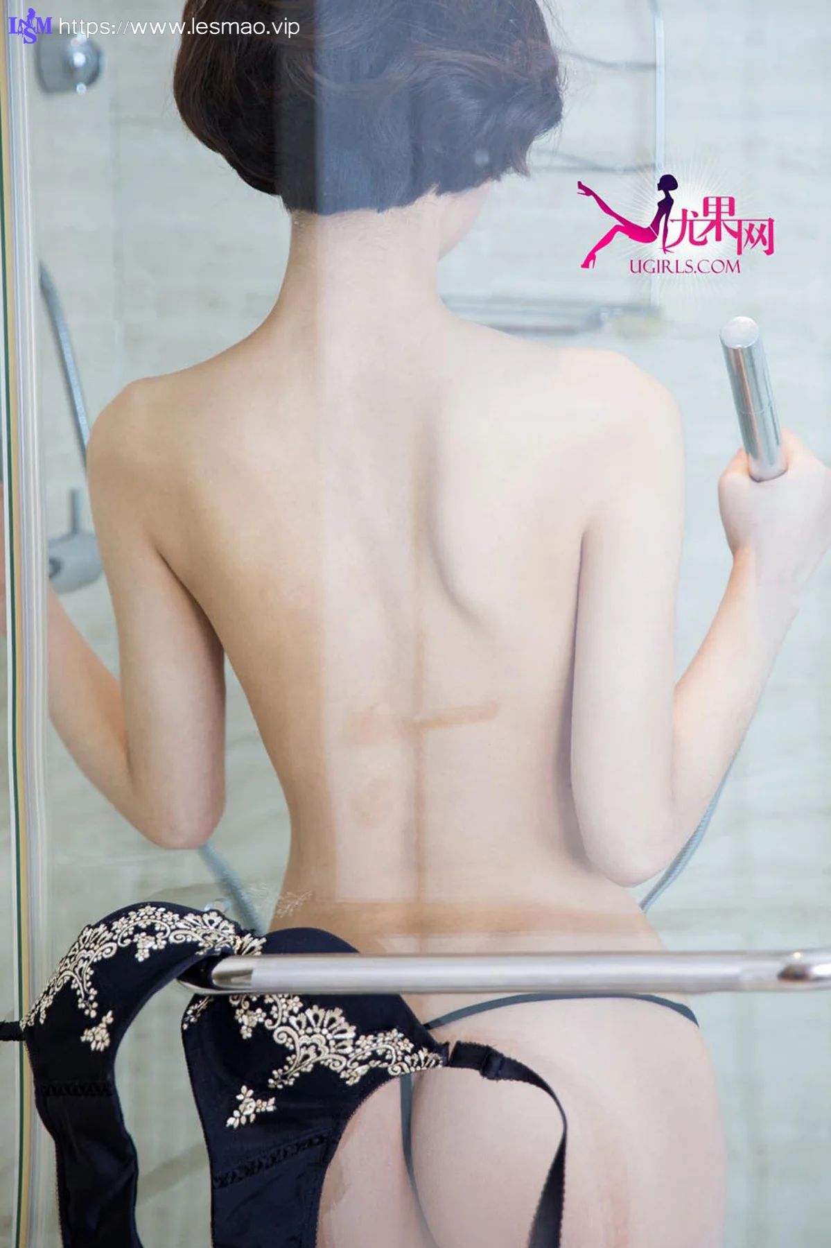 UGirls 爱尤物 No.327 Modo 文静 - 34