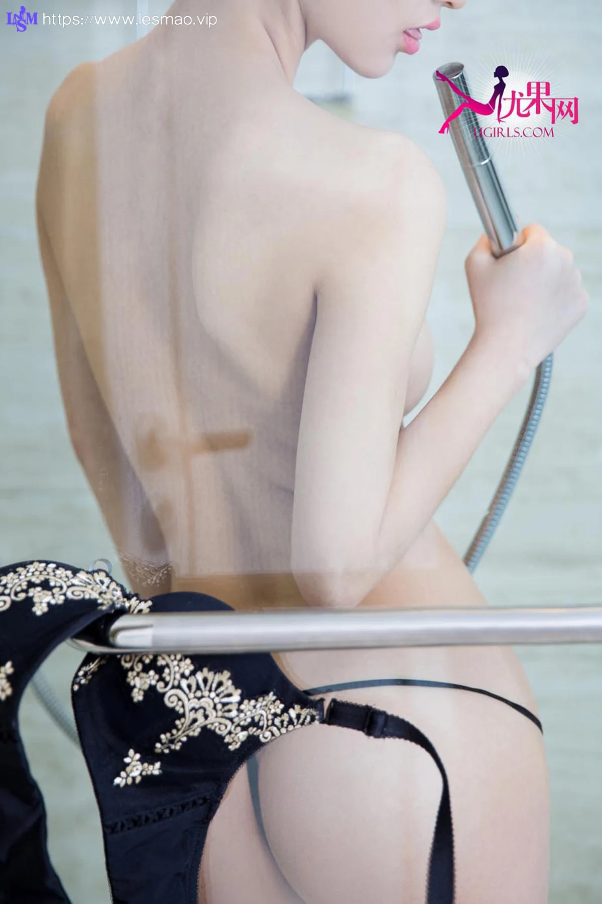 UGirls 爱尤物 No.327 Modo 文静 - 35