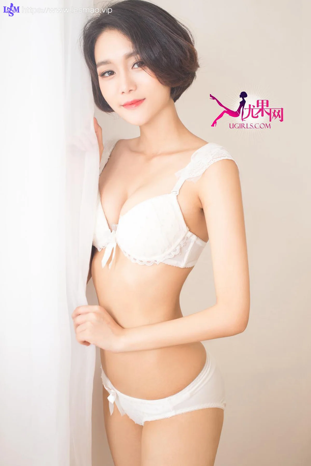 UGirls 爱尤物 No.332 Modo 曾娜 - 32