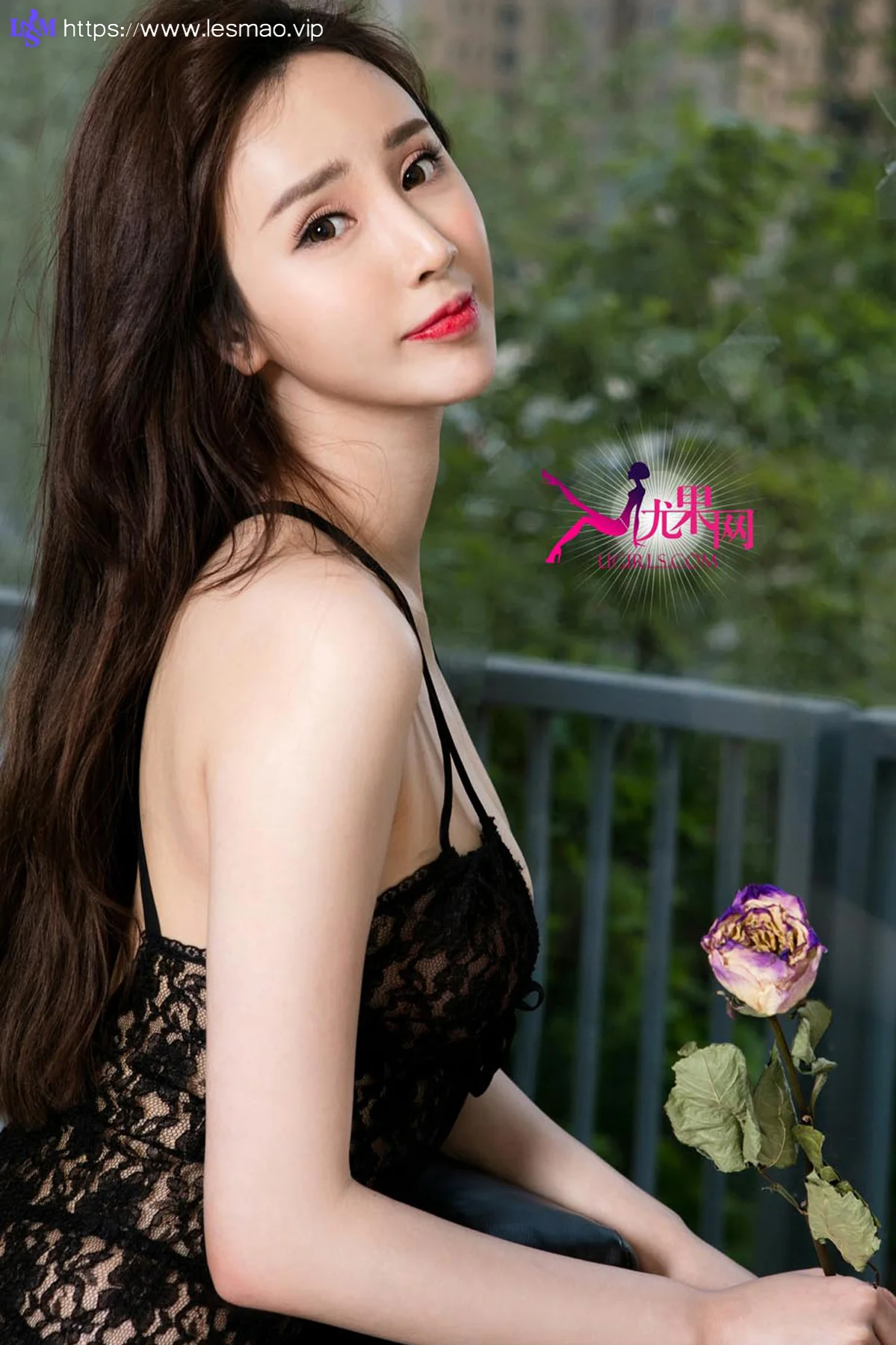 UGirls 爱尤物 No.339 Modo 于思琪 - 15