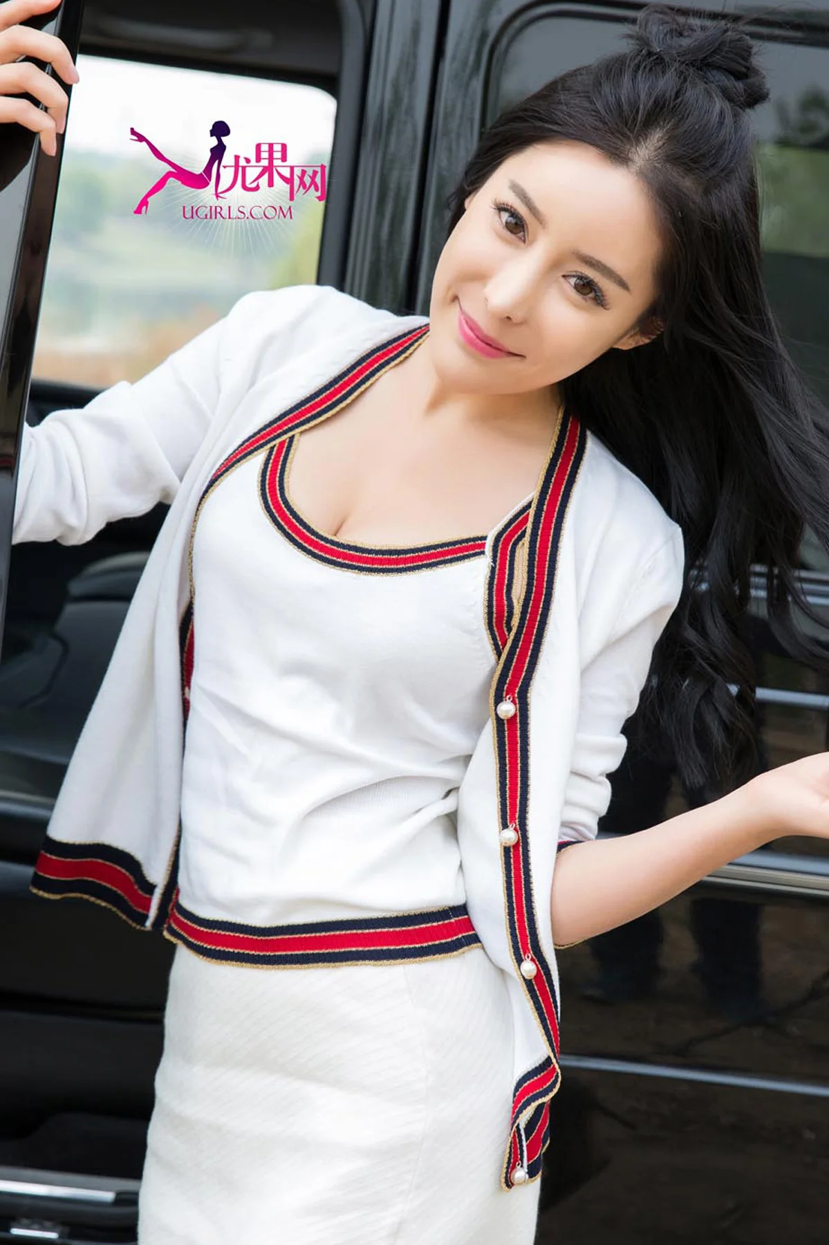 UGirls 爱尤物 No.340 Modo 田熙玥 - 26