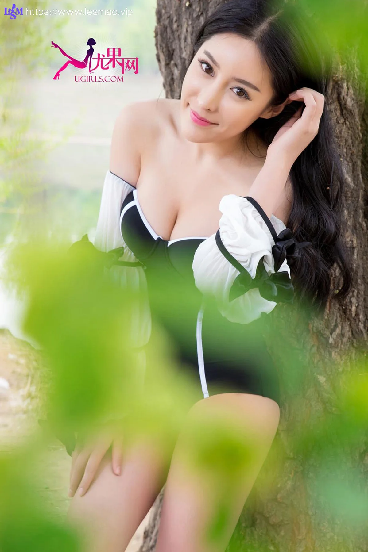 UGirls 爱尤物 No.340 Modo 田熙玥 - 29
