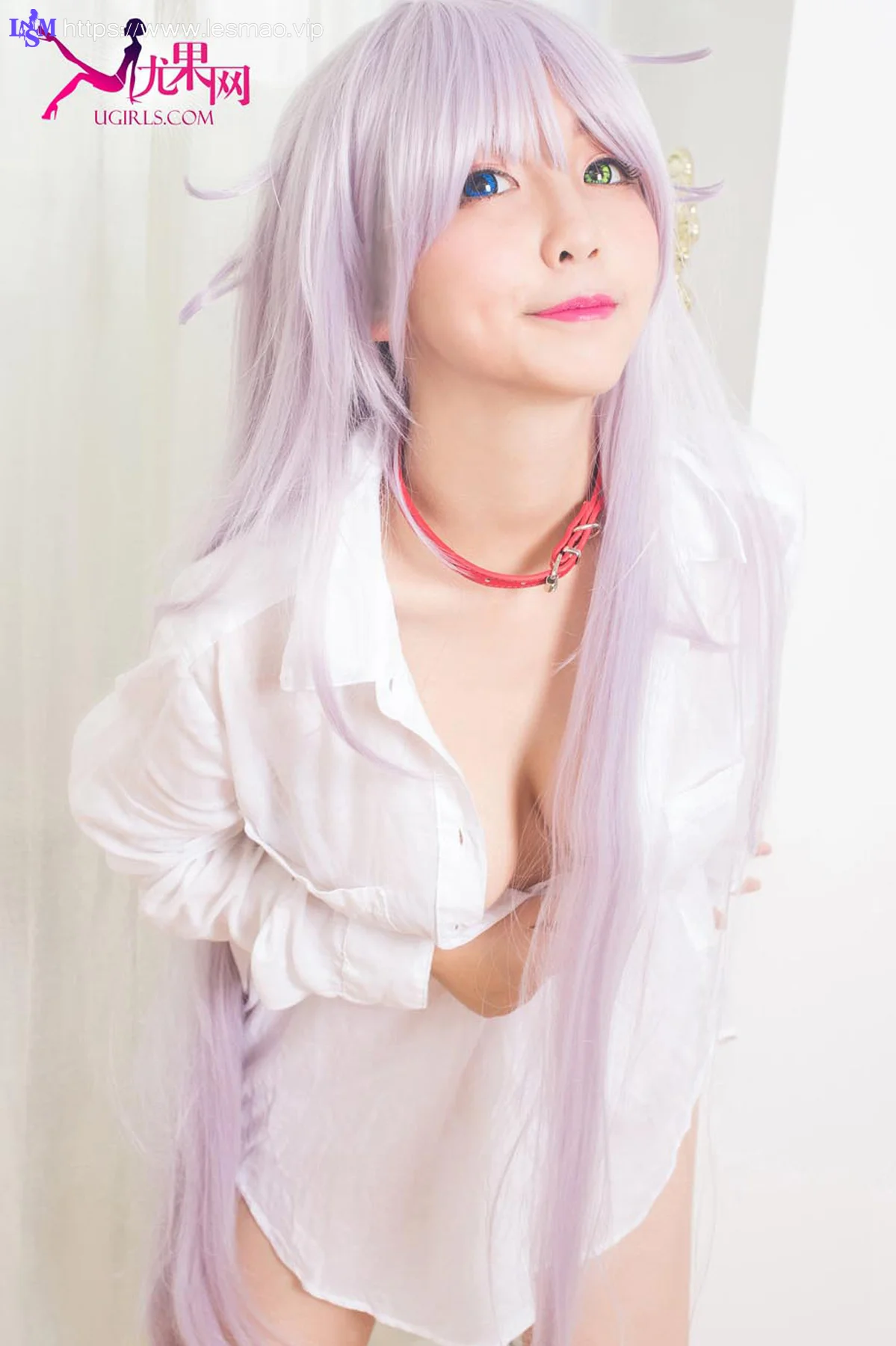 UGirls 爱尤物 No.344 Modo 禅机z - 26