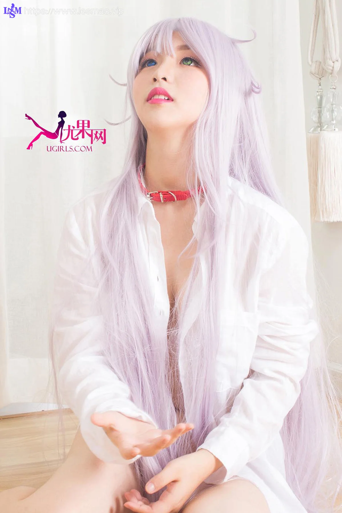 UGirls 爱尤物 No.344 Modo 禅机z - 29