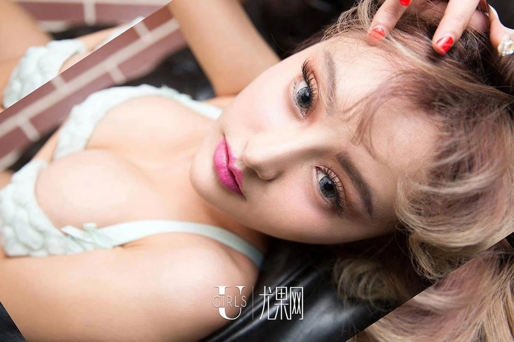 UGirls 爱尤物 No.356 Modo 李思宁 - 32