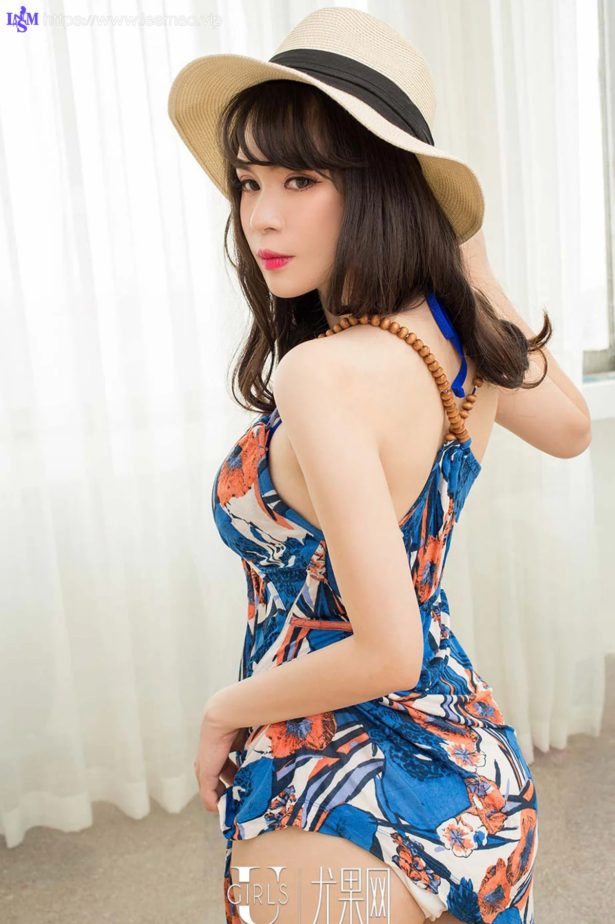 UGirls 爱尤物 No.357 Modo 杨雪儿 - 20