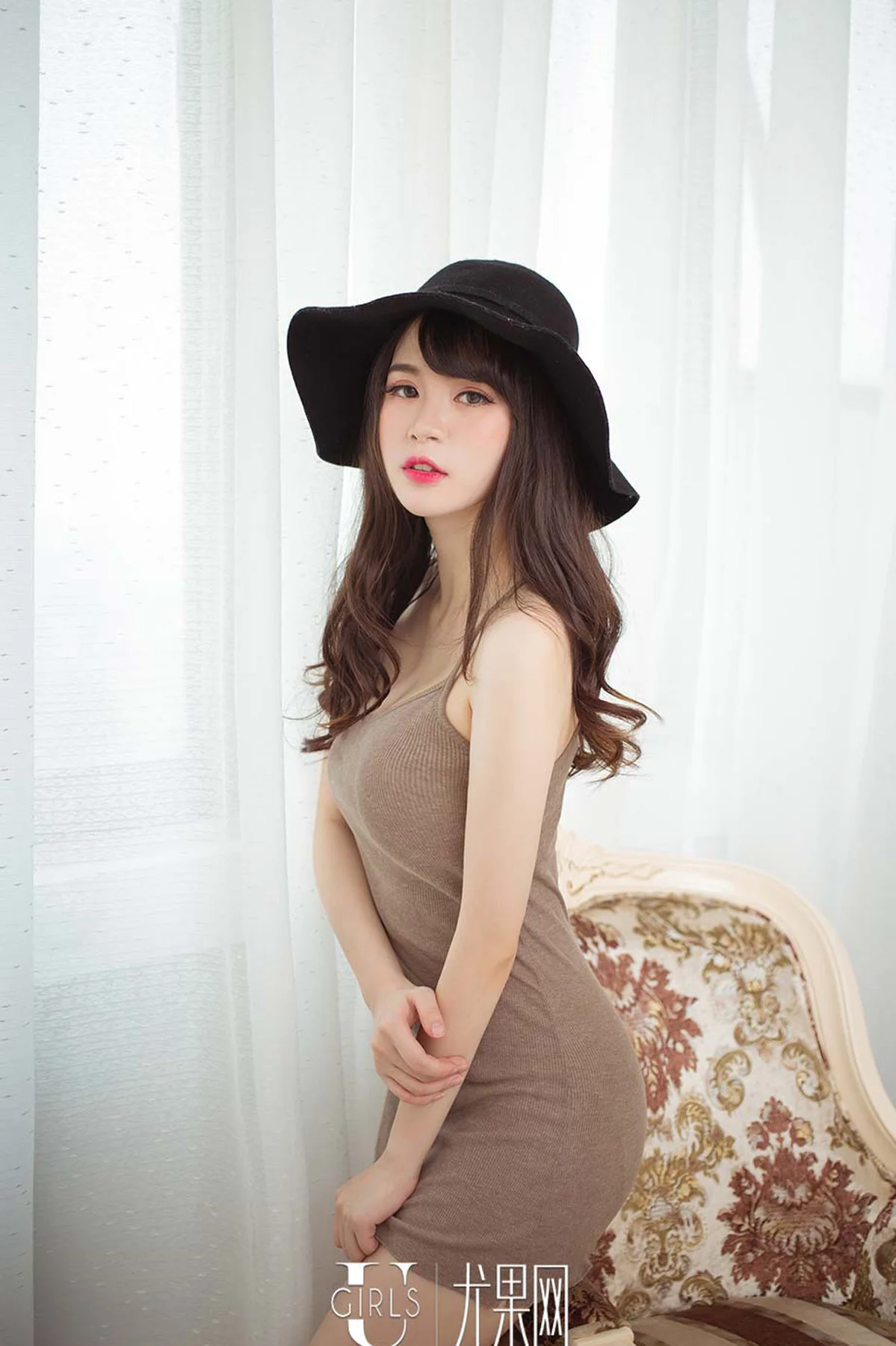 UGirls 爱尤物 No.357 Modo 杨雪儿 - 21