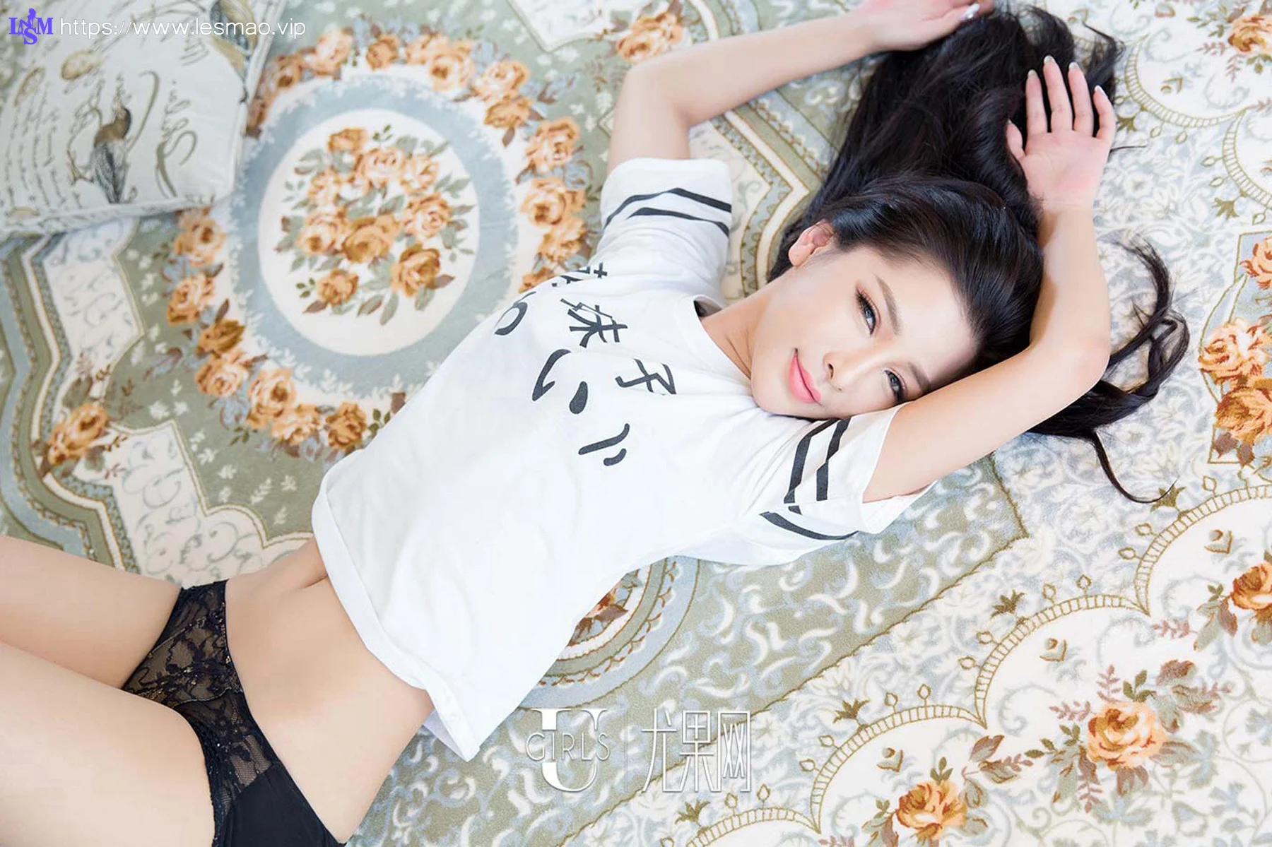 UGirls 爱尤物 No.366 Modo 戴小维 - 38