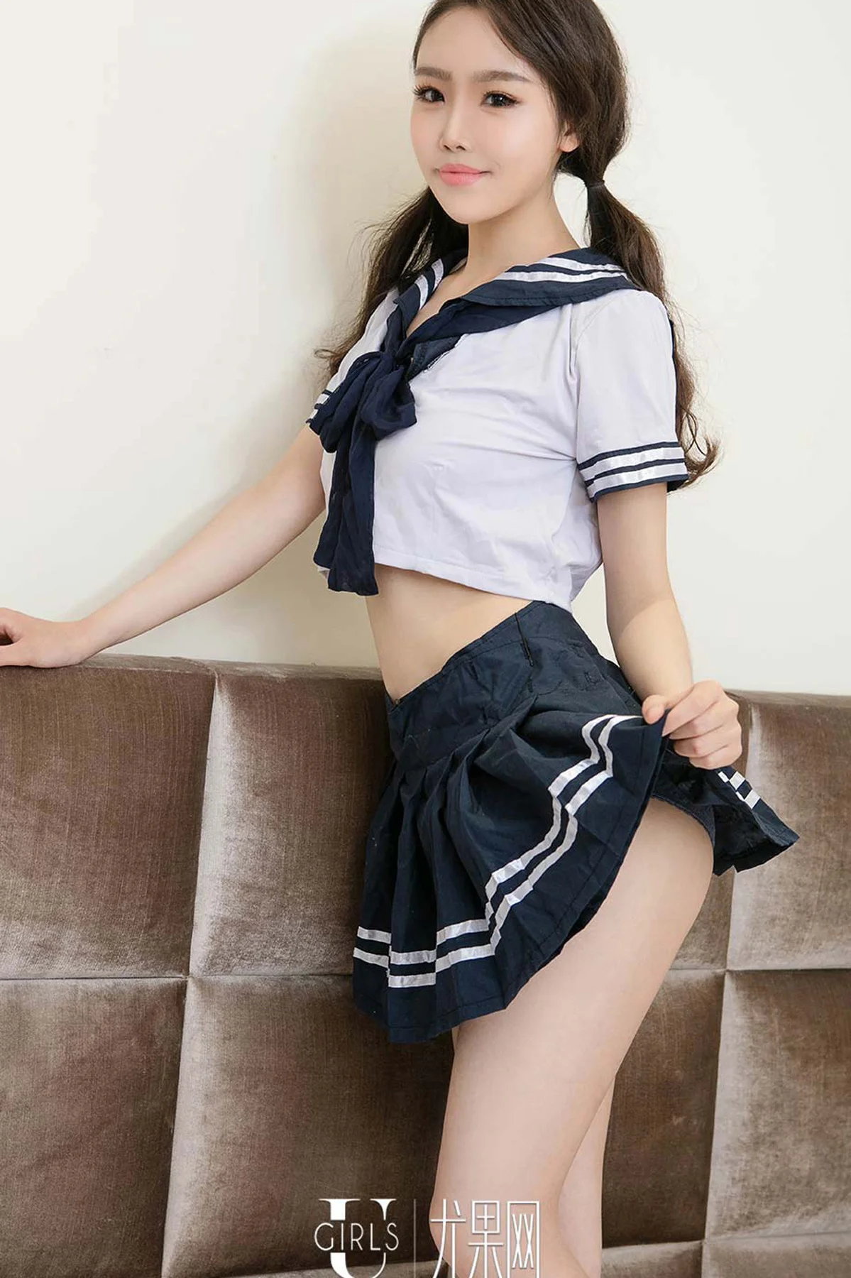 UGirls 爱尤物 No.367 Modo 李姊乐 - 21