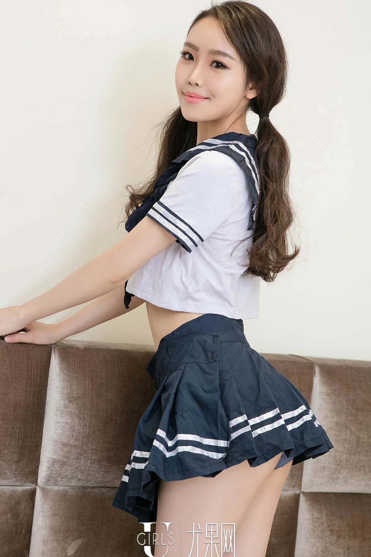 UGirls 爱尤物 No.367 Modo 李姊乐 - 22