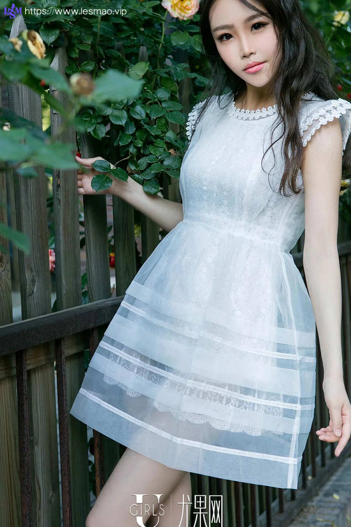 UGirls 爱尤物 No.367 Modo 李姊乐 - 35