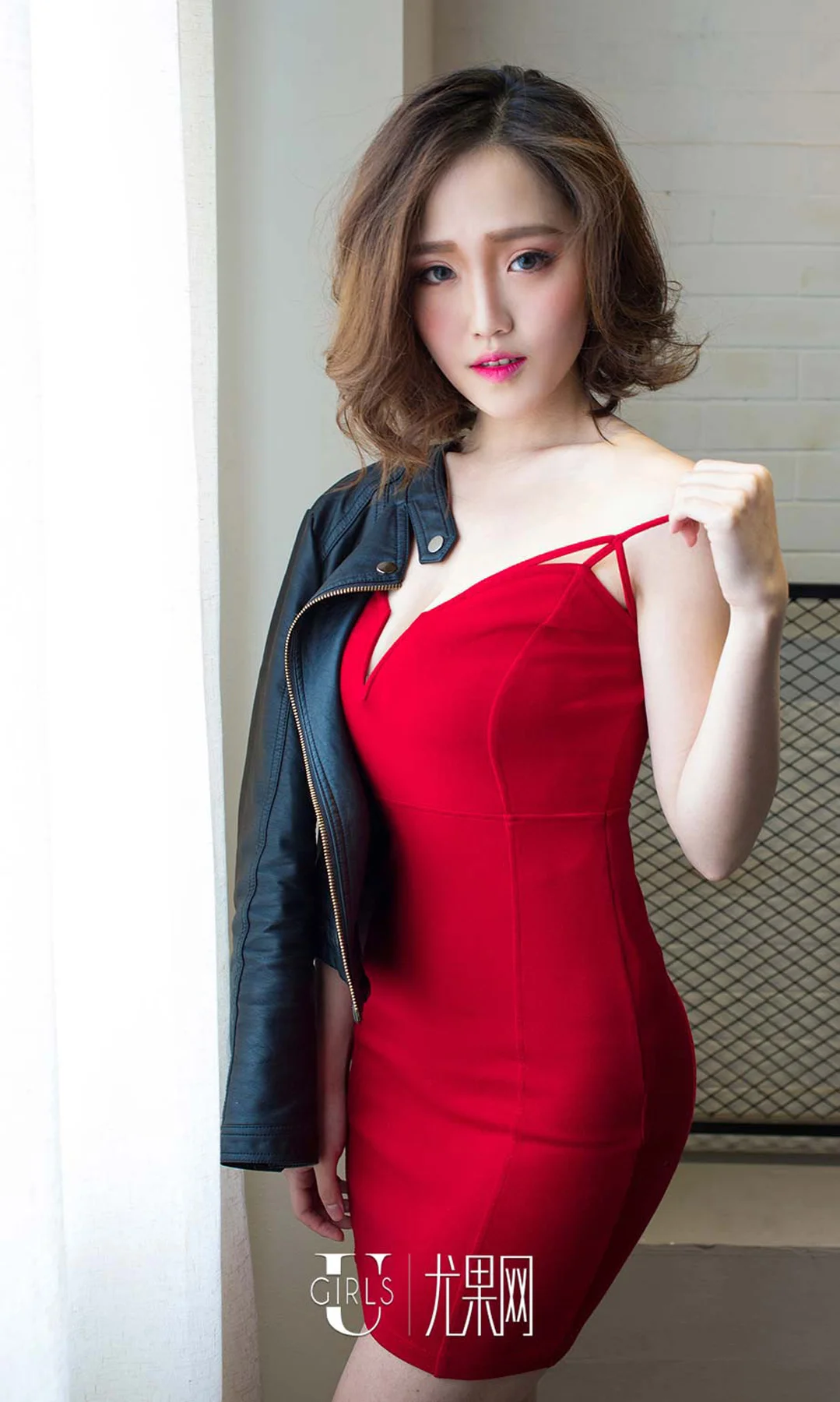 UGirls 爱尤物 No.373 Modo 叶希 - 26