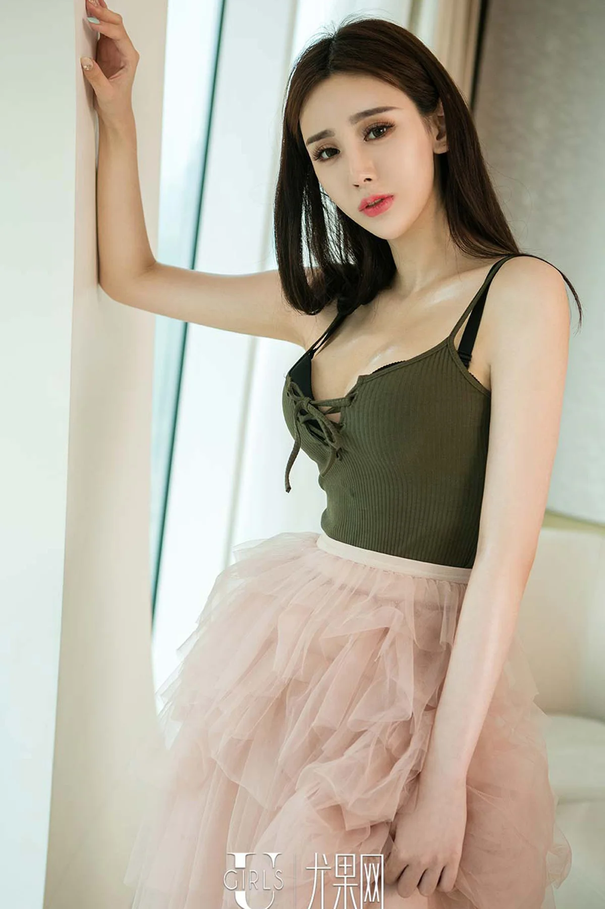 UGirls 爱尤物 No.375 Modo 于思淇 - 28