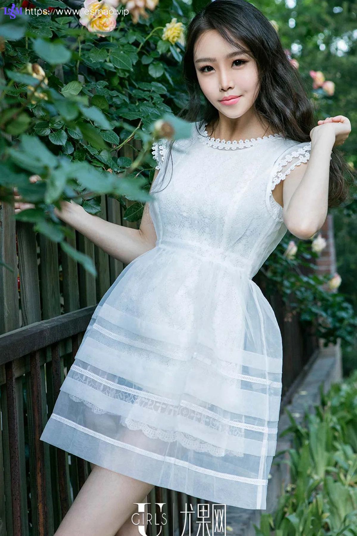 UGirls 爱尤物 No.384 Modo 李姊乐 - 13
