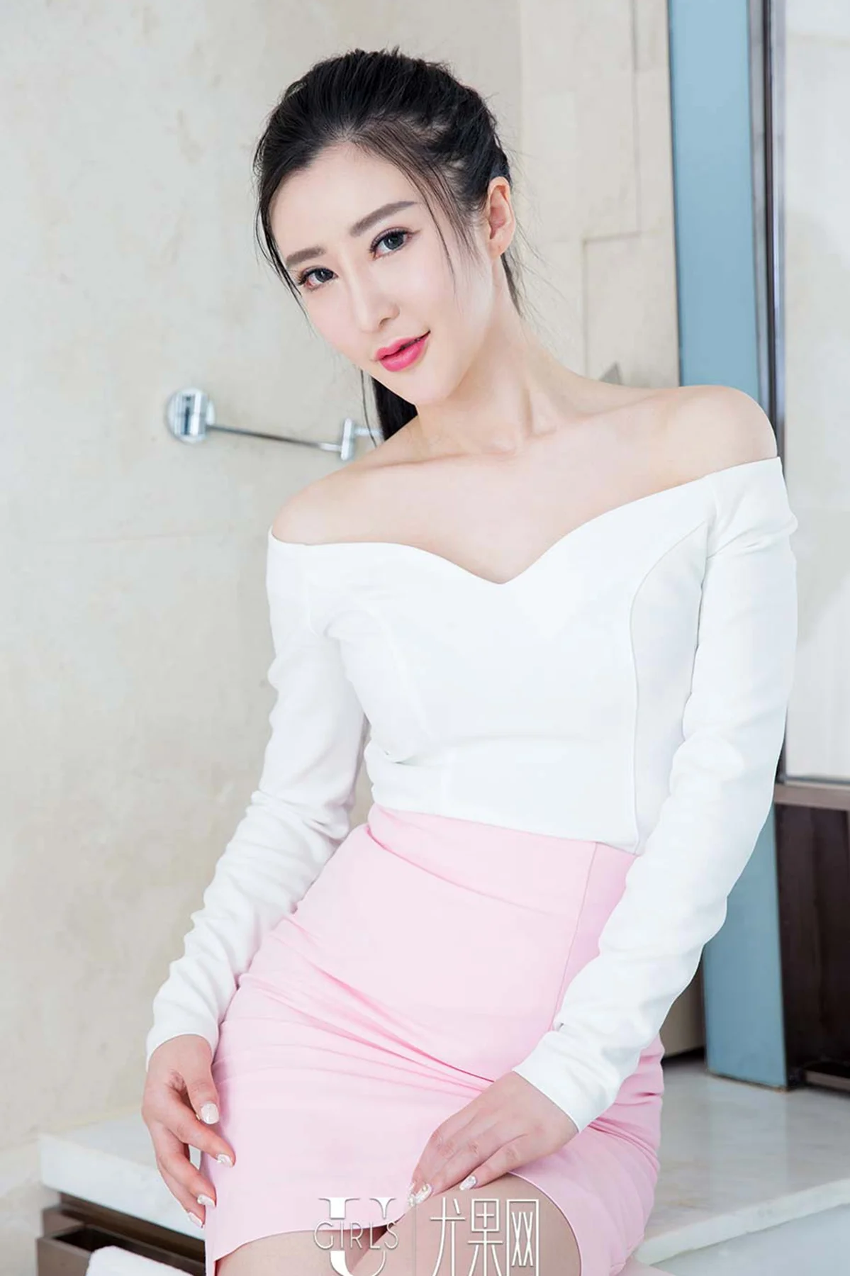 UGirls 爱尤物 No.392 Modo 佟曼 - 26