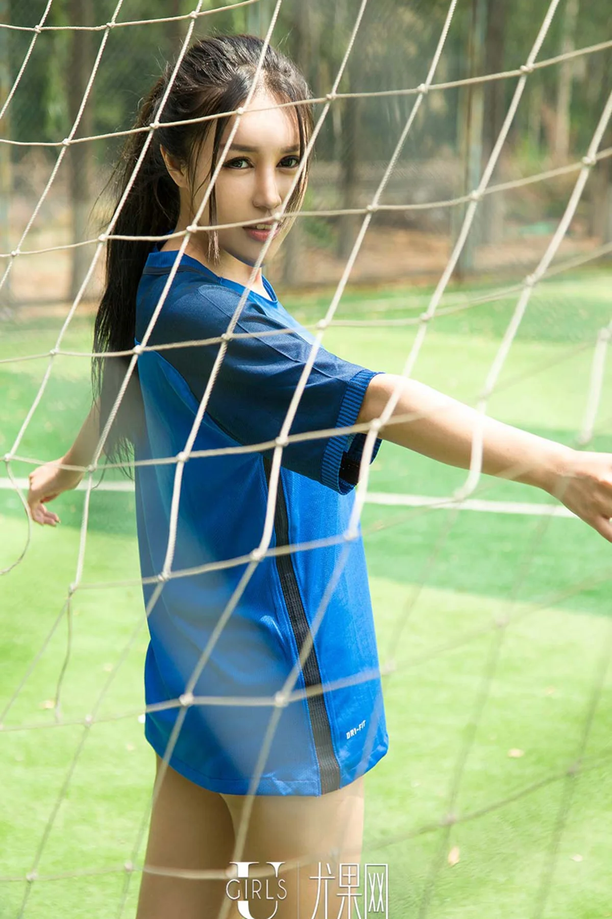 UGirls 爱尤物 No.393 Modo 李娅索 - 14