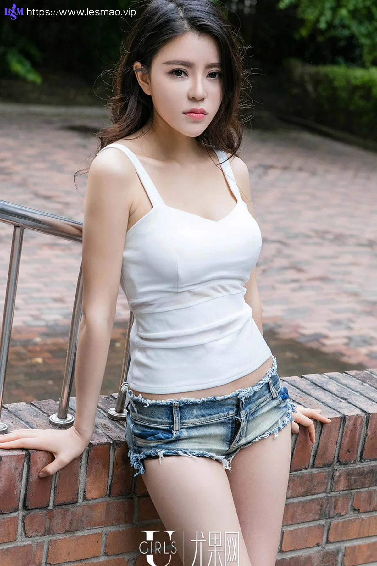 UGirls 爱尤物 No.395 Modo 陈天爽 - 34