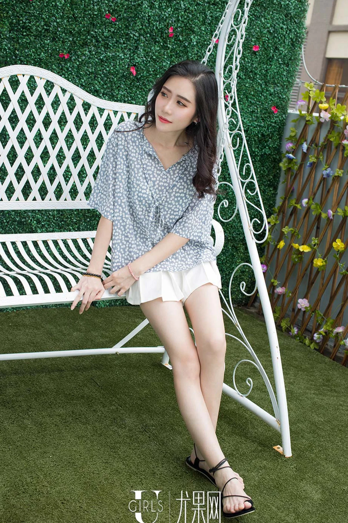 UGirls 爱尤物 No.397 Modo 爆爆 - 18