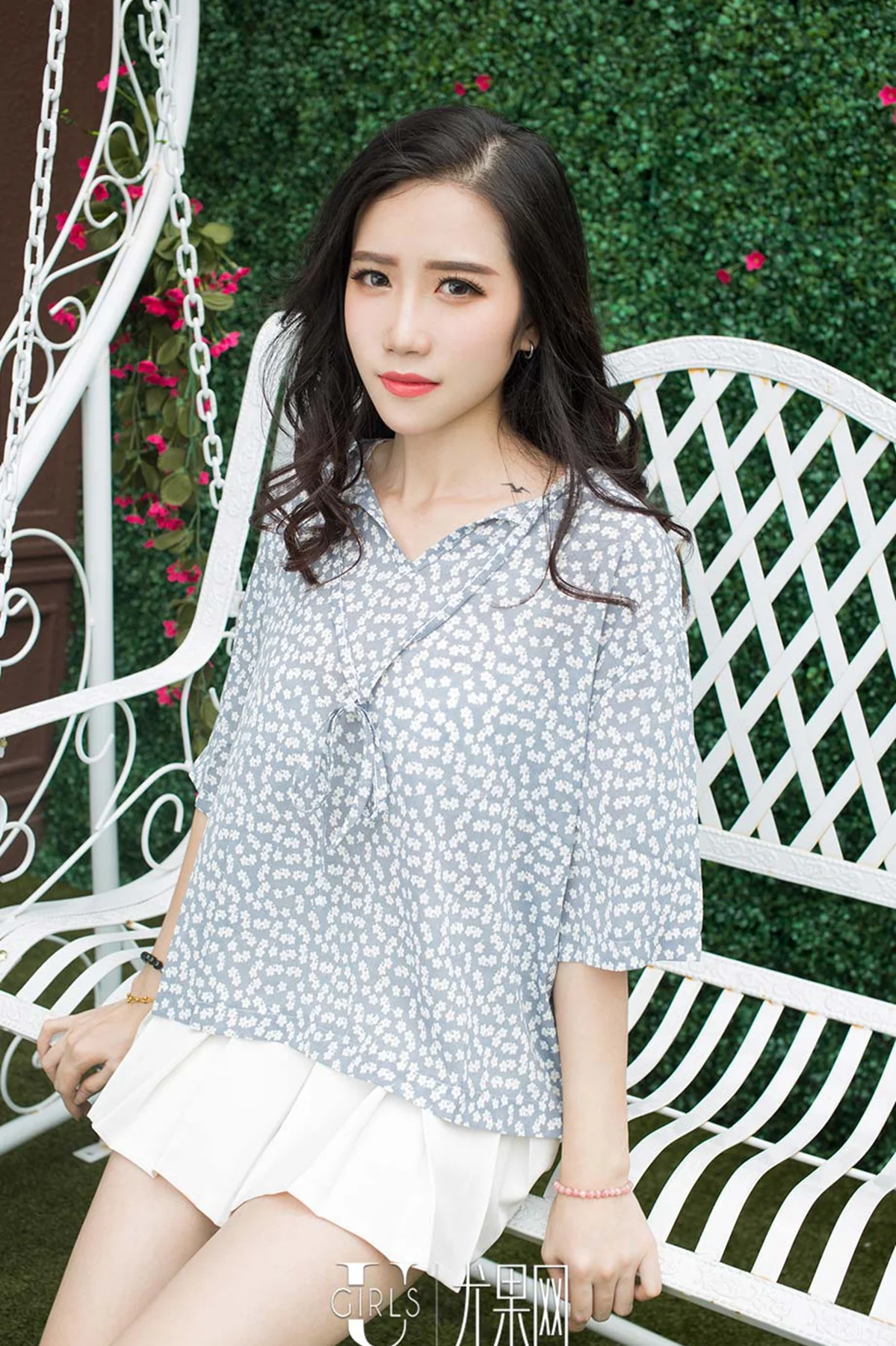 UGirls 爱尤物 No.397 Modo 爆爆 - 20
