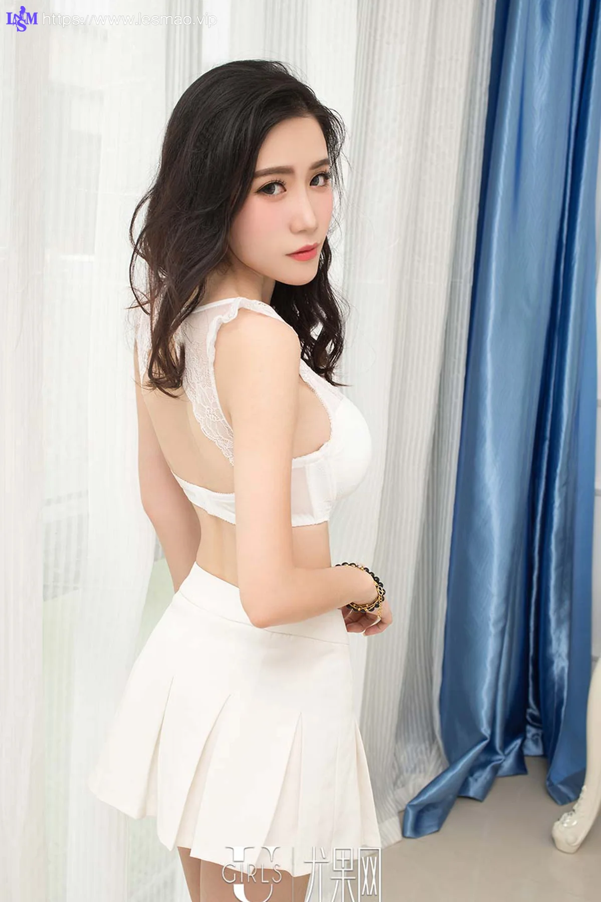 UGirls 爱尤物 No.397 Modo 爆爆 - 21