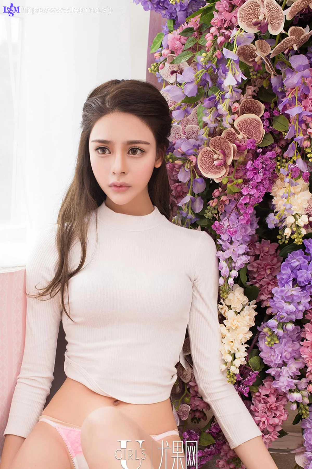 UGirls 爱尤物 No.399 Modo 夏祖昕 - 14