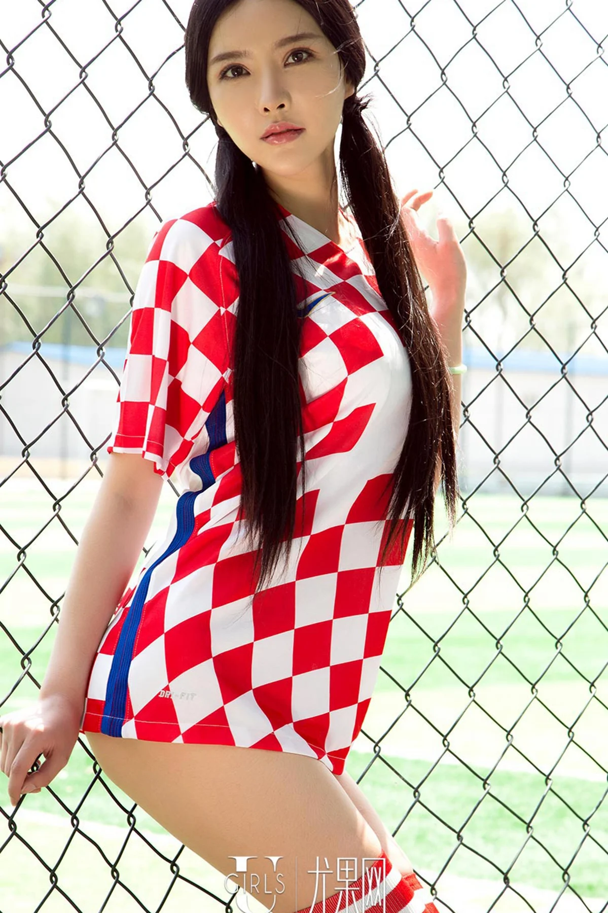UGirls 爱尤物 No.402 Modo 金鑫 - 20
