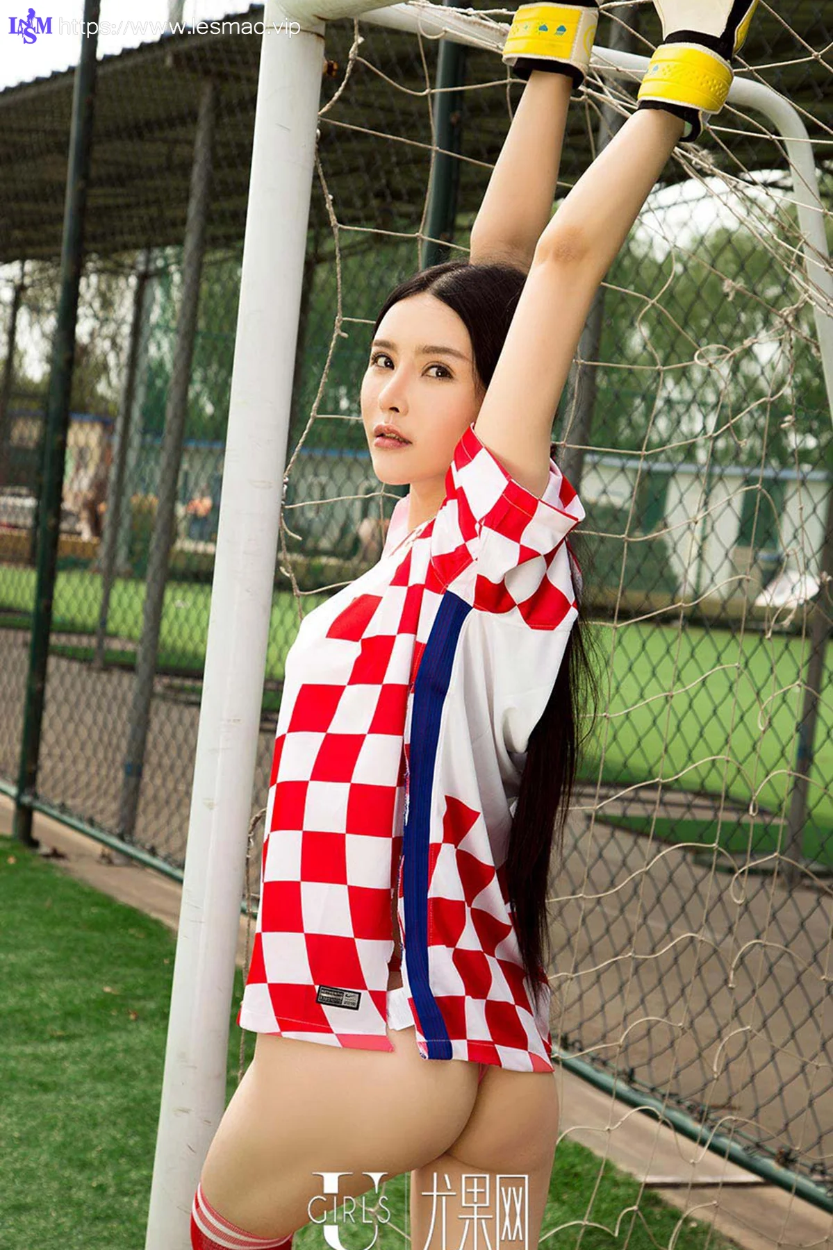 UGirls 爱尤物 No.402 Modo 金鑫 - 30
