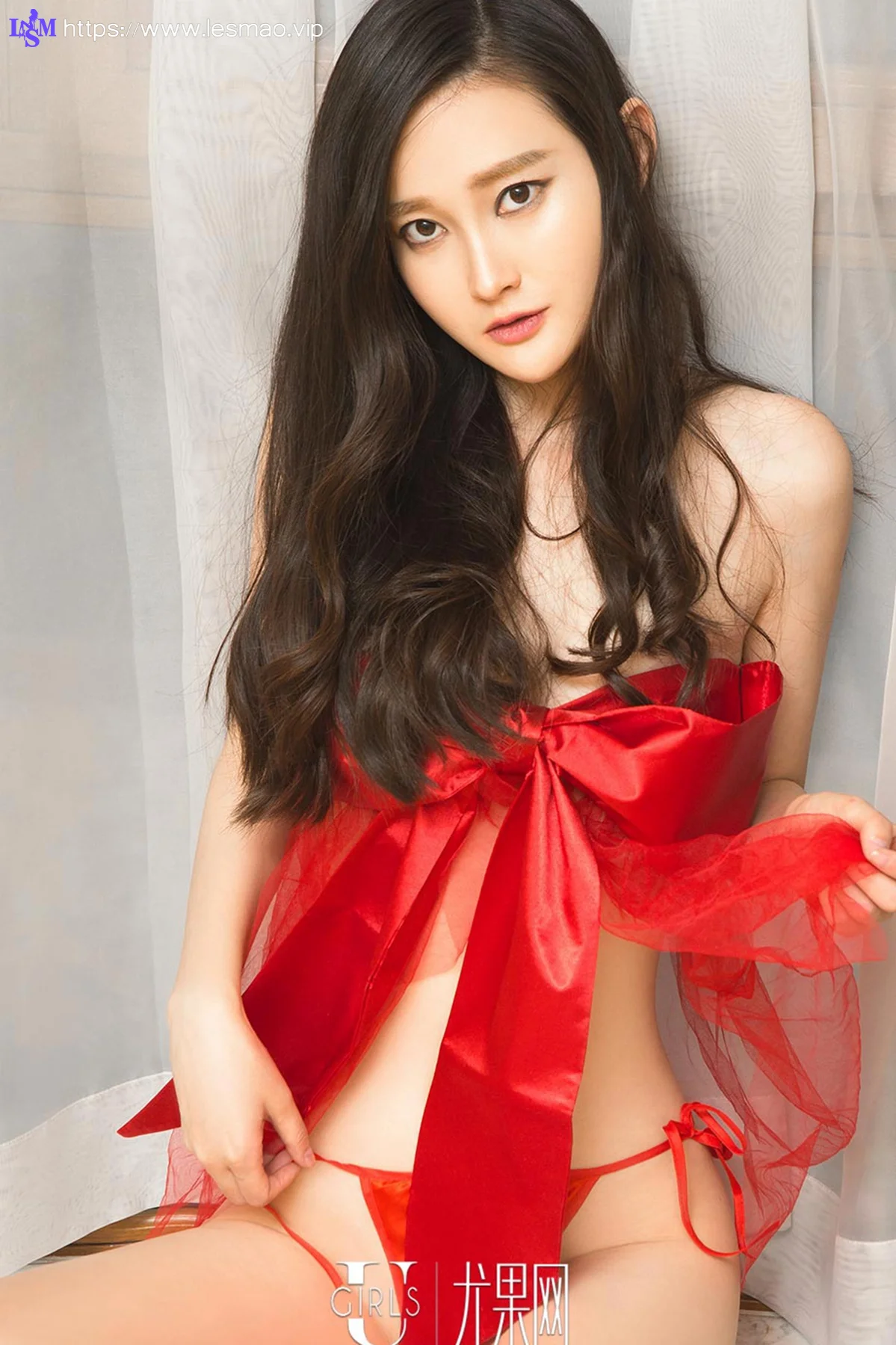 UGirls 爱尤物 No.403 Modo 潇潇 - 29