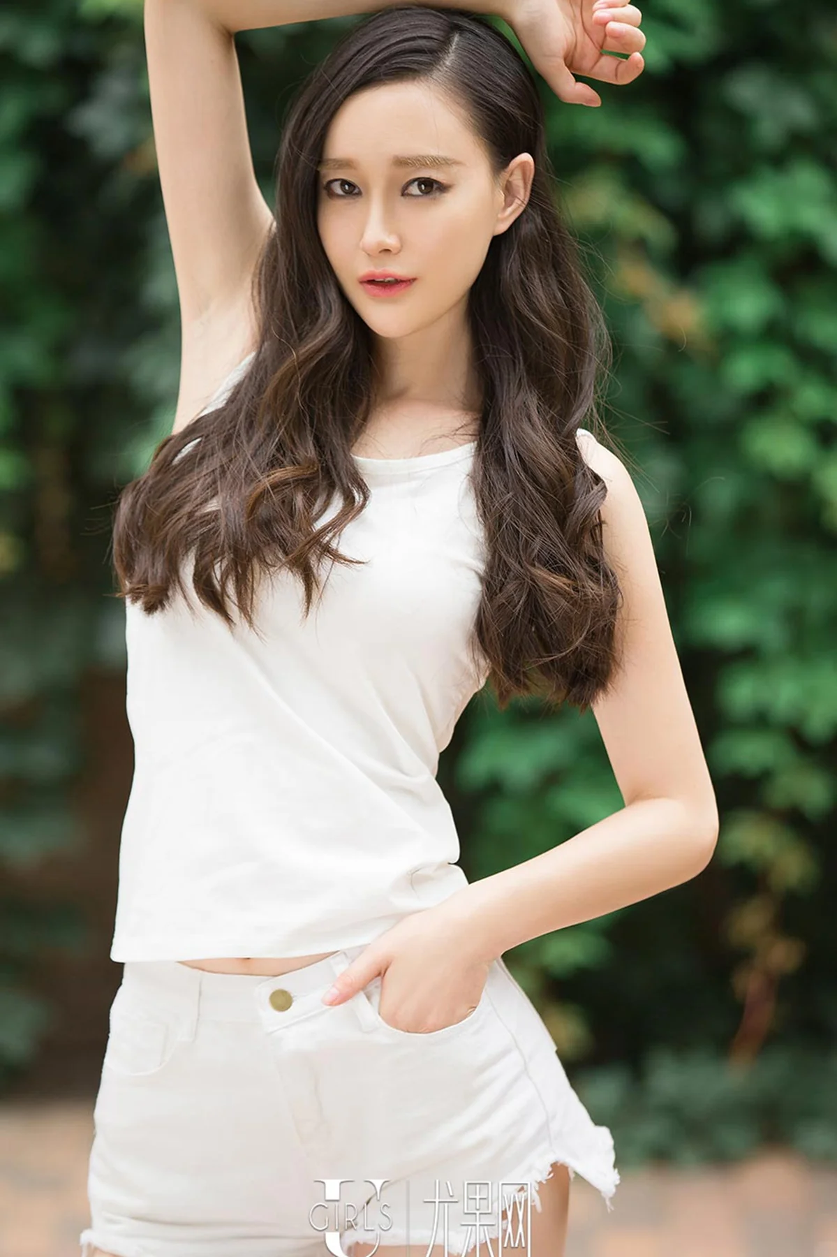 UGirls 爱尤物 No.403 Modo 潇潇 - 34