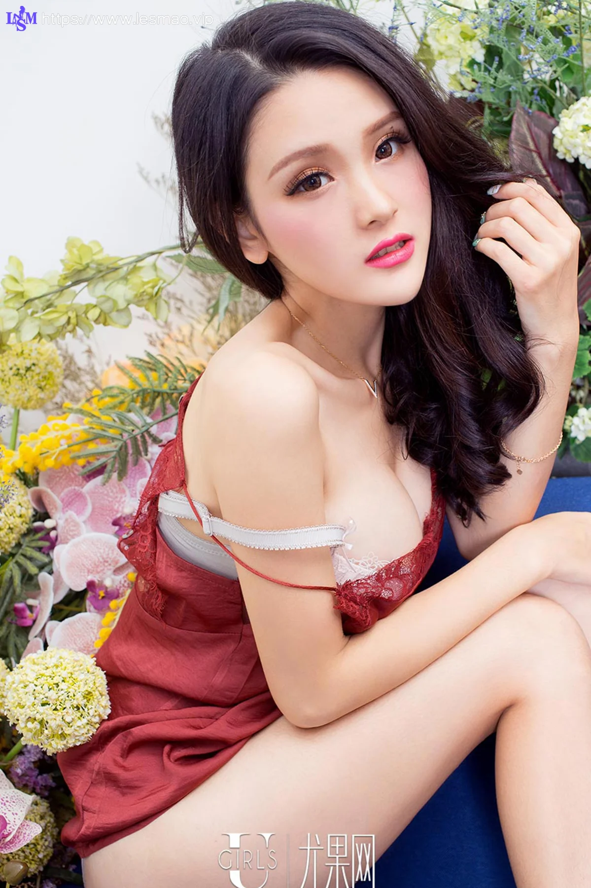 UGirls 爱尤物 No.404 Modo 吕诗茗 - 19