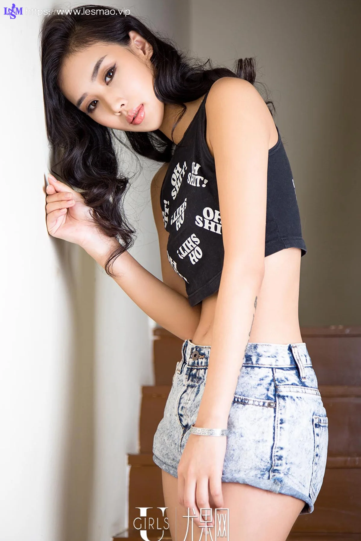 UGirls 爱尤物 No.415 Modo vivian - 27