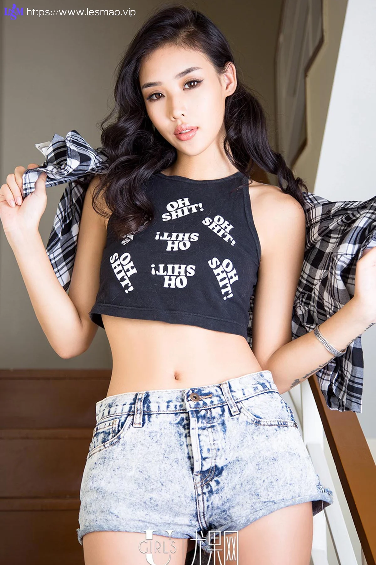 UGirls 爱尤物 No.415 Modo vivian - 28