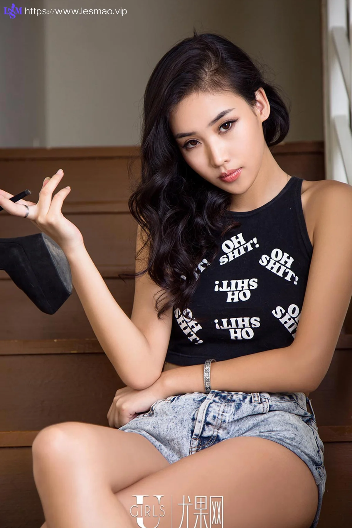 UGirls 爱尤物 No.415 Modo vivian - 32