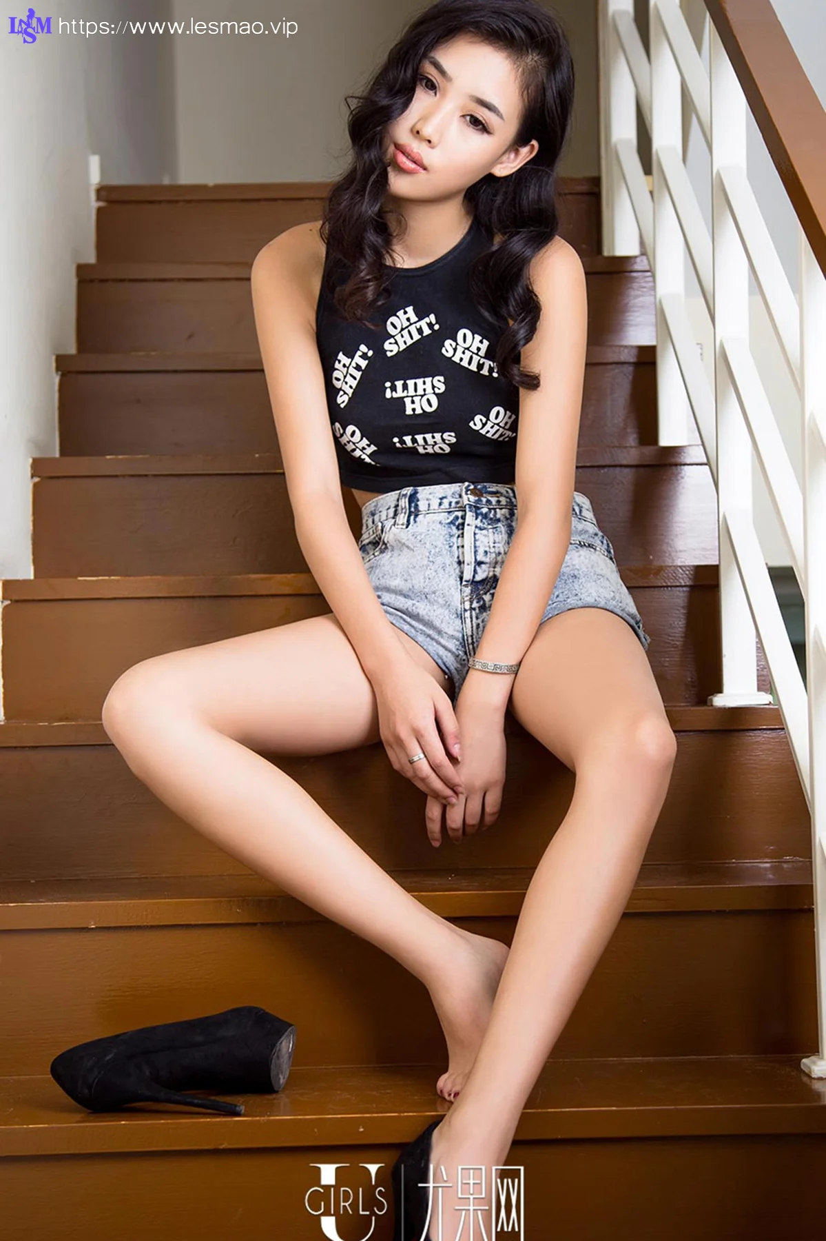 UGirls 爱尤物 No.415 Modo vivian - 34