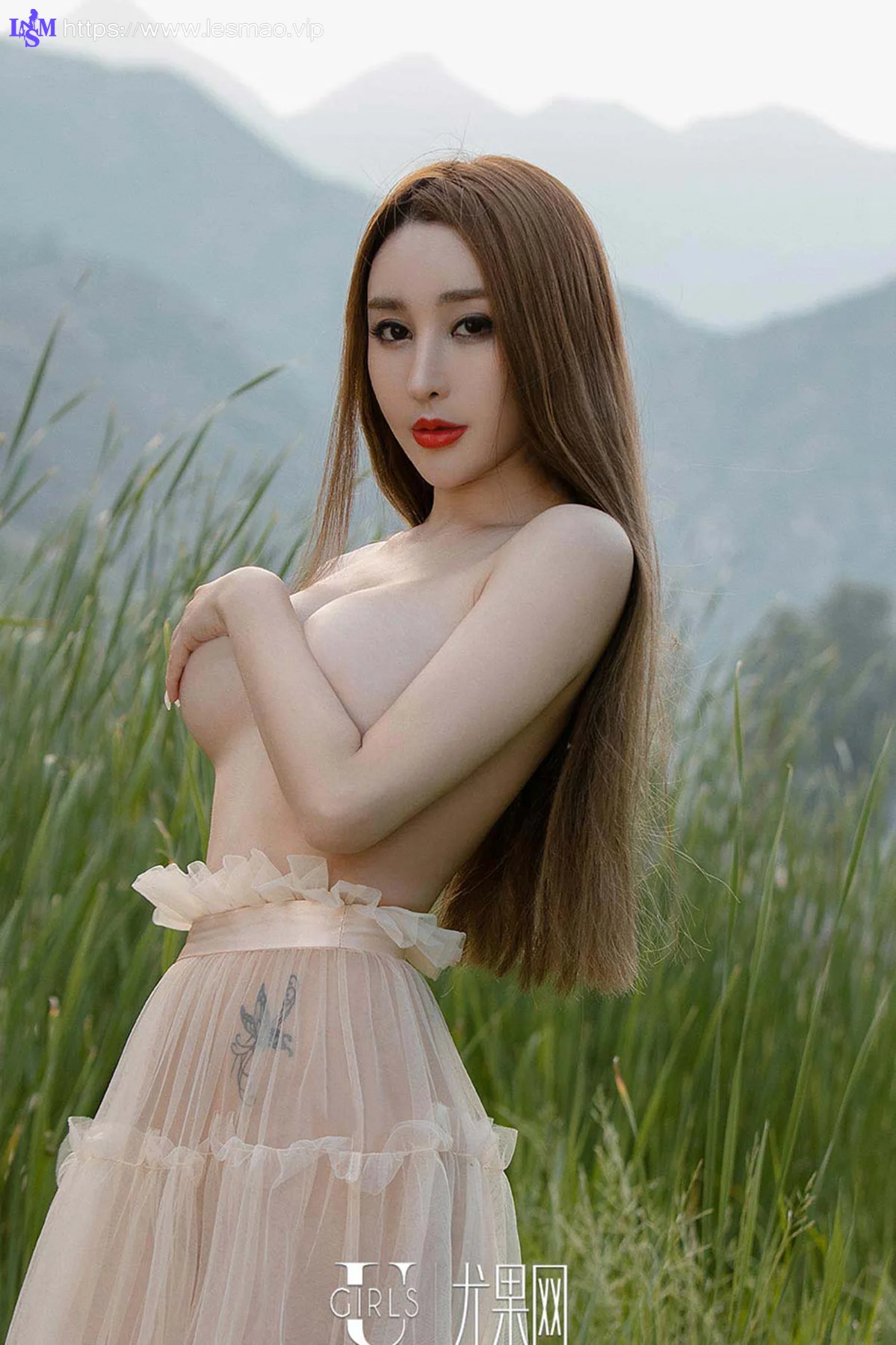 UGirls 爱尤物 No.420 Modo 溪甜 - 29