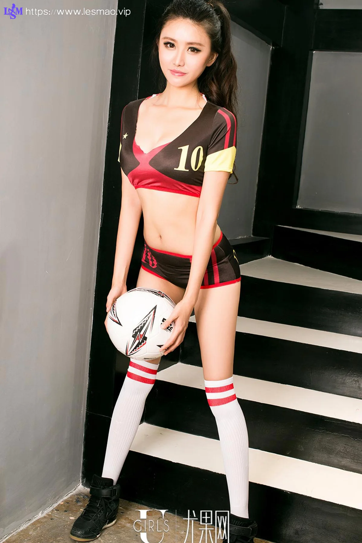 UGirls 爱尤物 No.425 Modo 糖糖 - 25