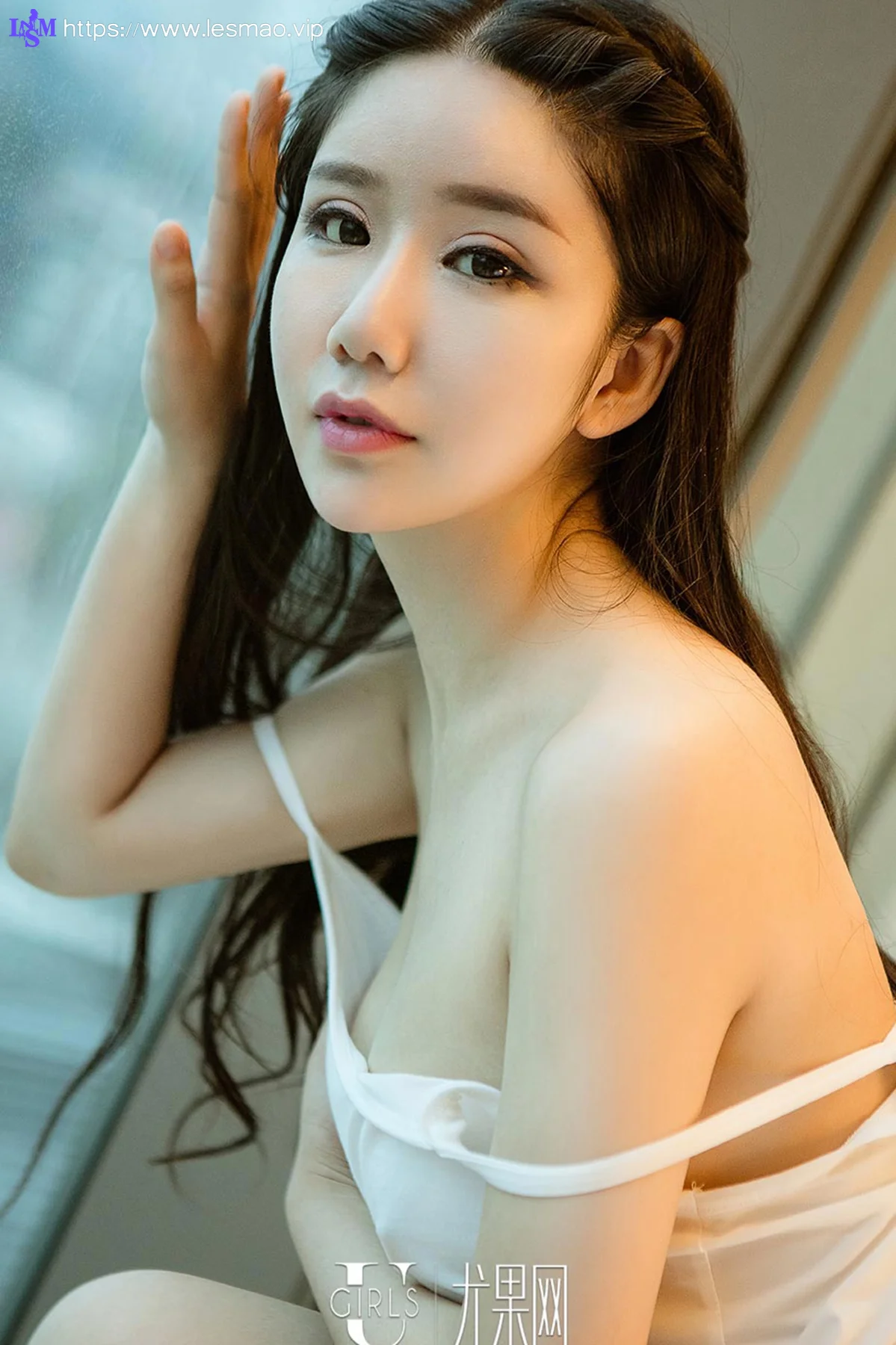 UGirls 爱尤物 No.426 Modo 王司桐 - 28