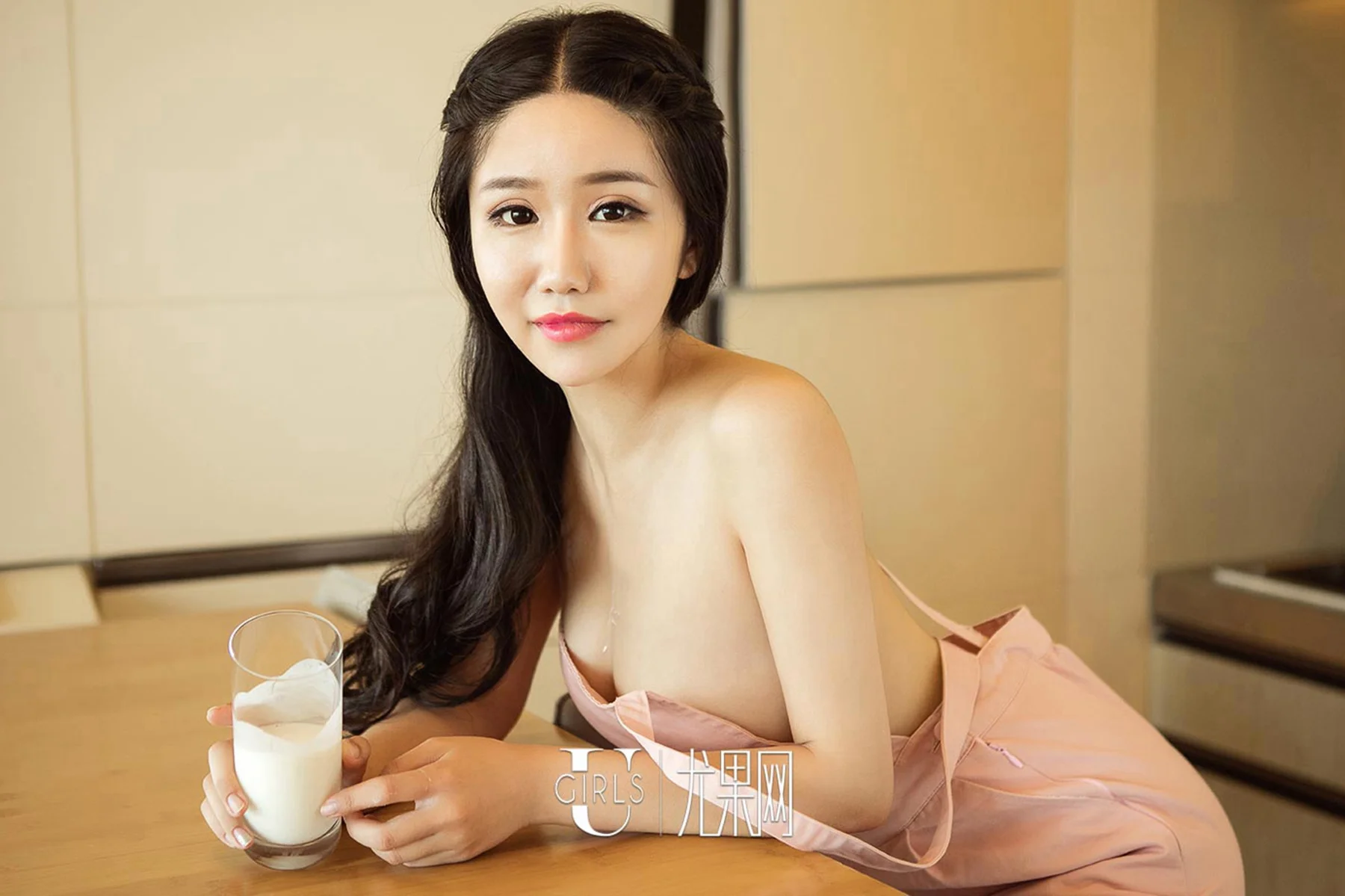 UGirls 爱尤物 No.426 Modo 王司桐 - 37