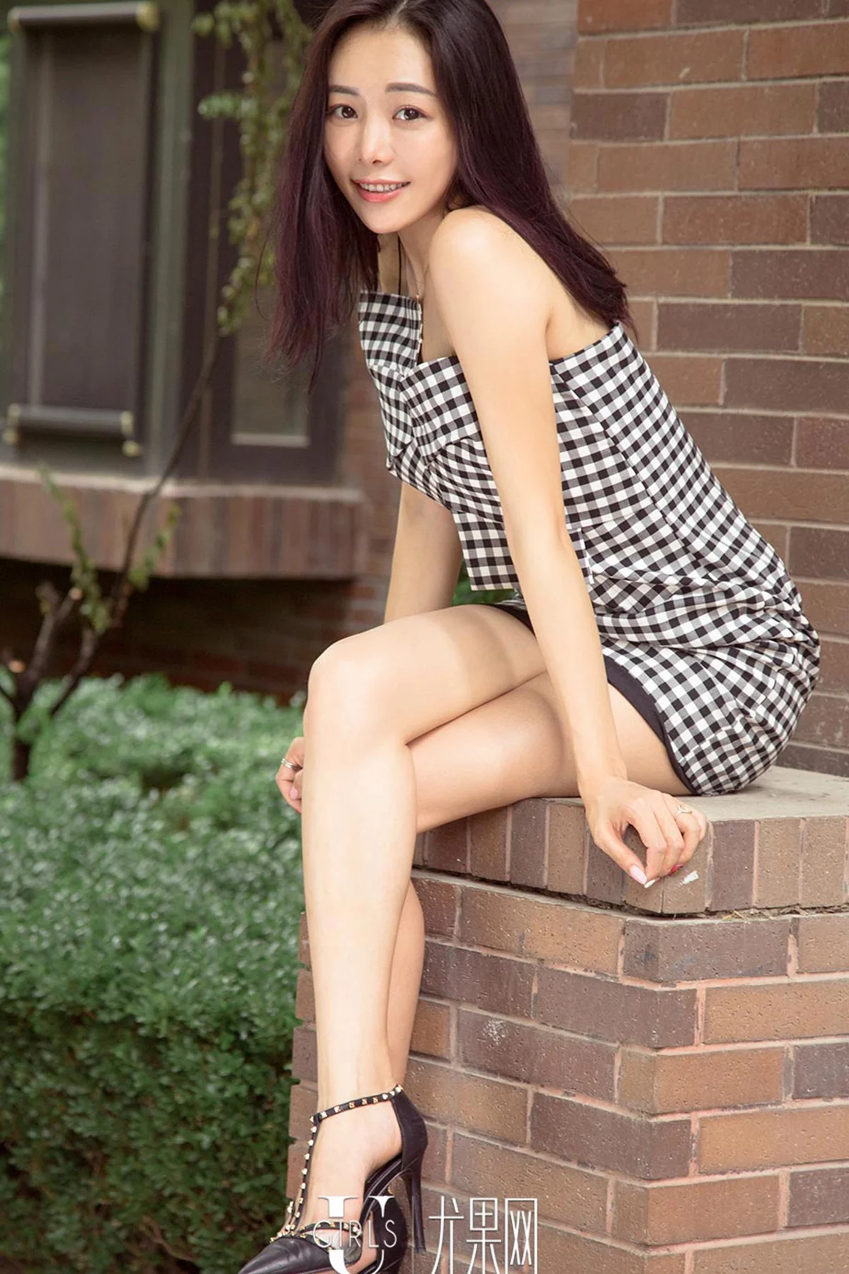 UGirls 爱尤物 No.429 Modo 小羊 - 31