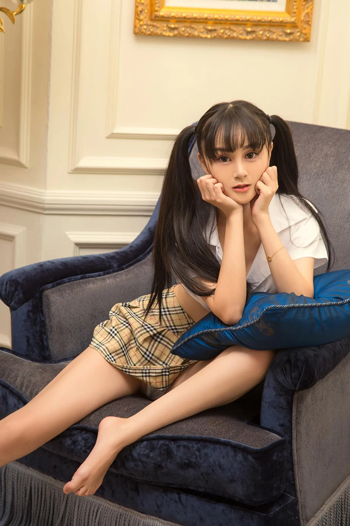 UGirls 爱尤物 No.437 Modo 滴滴 - 18