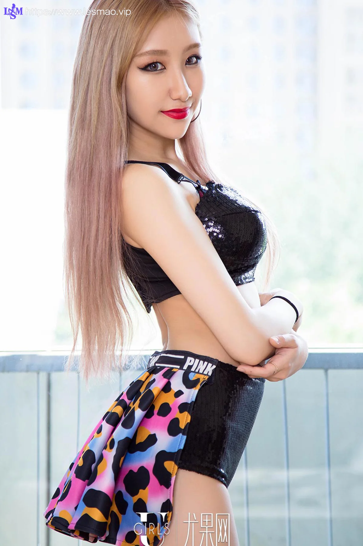 UGirls 爱尤物 No.442 Modo tina - 15