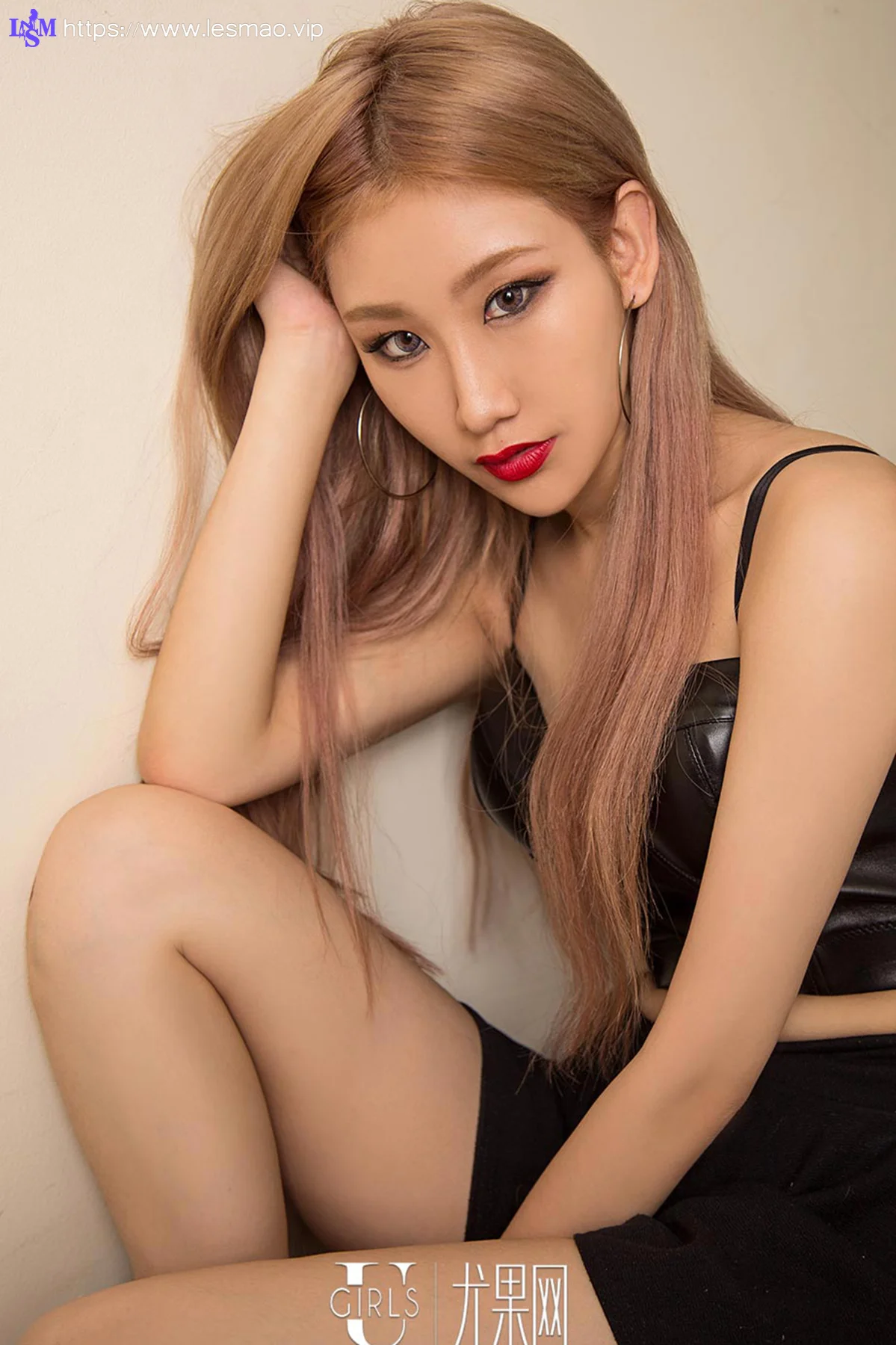 UGirls 爱尤物 No.442 Modo tina - 23