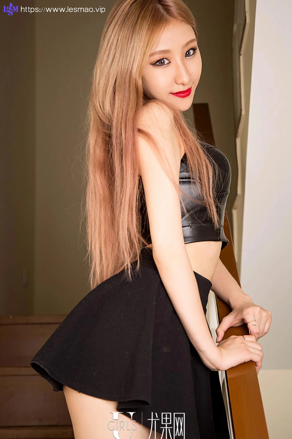 UGirls 爱尤物 No.442 Modo tina - 26