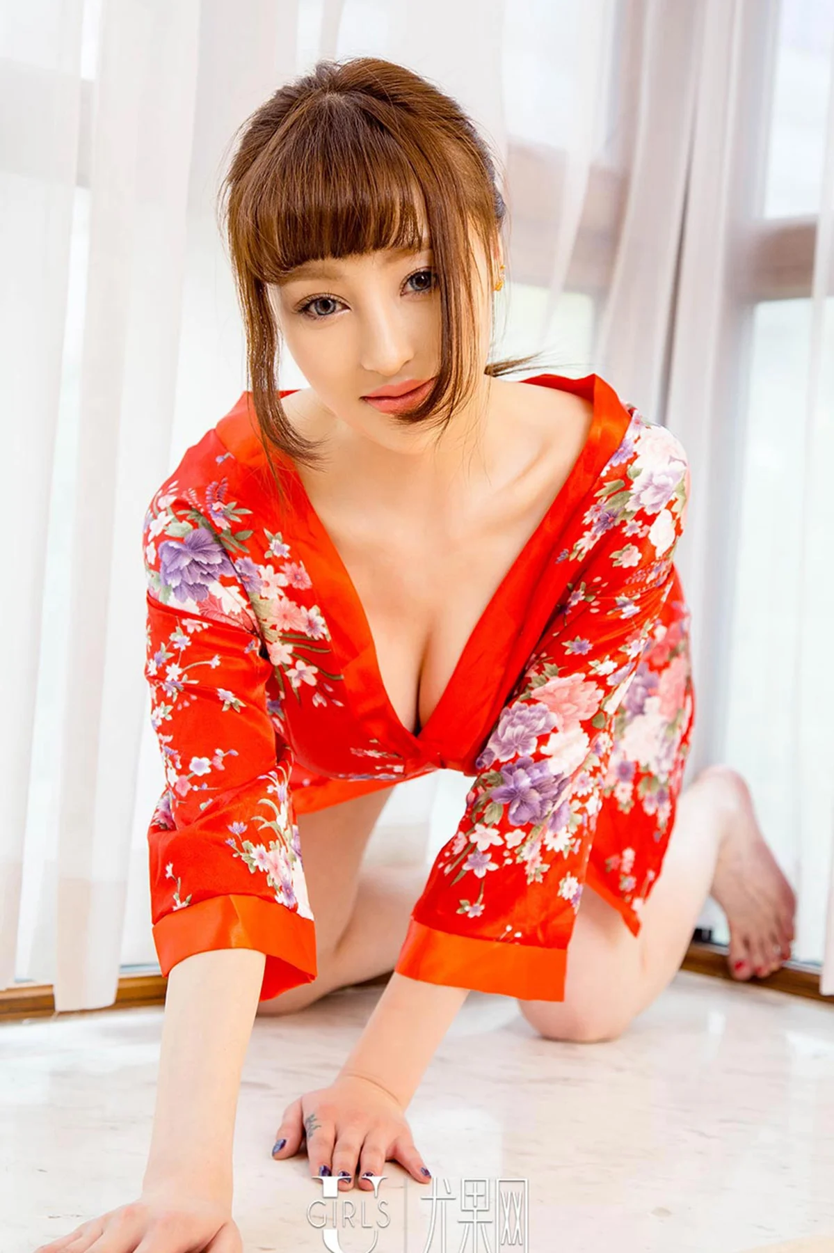 UGirls 爱尤物 No.443 Modo 马小漾 - 11