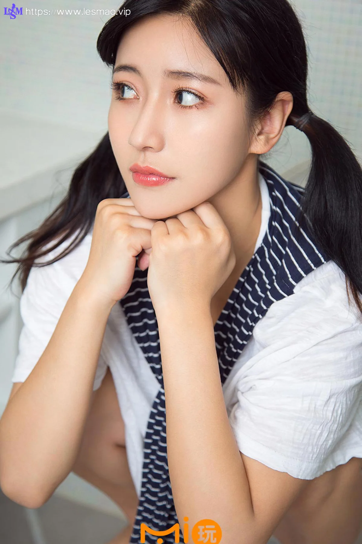 UGirls 爱尤物 No.444 Modo 郭芯榕 - 20