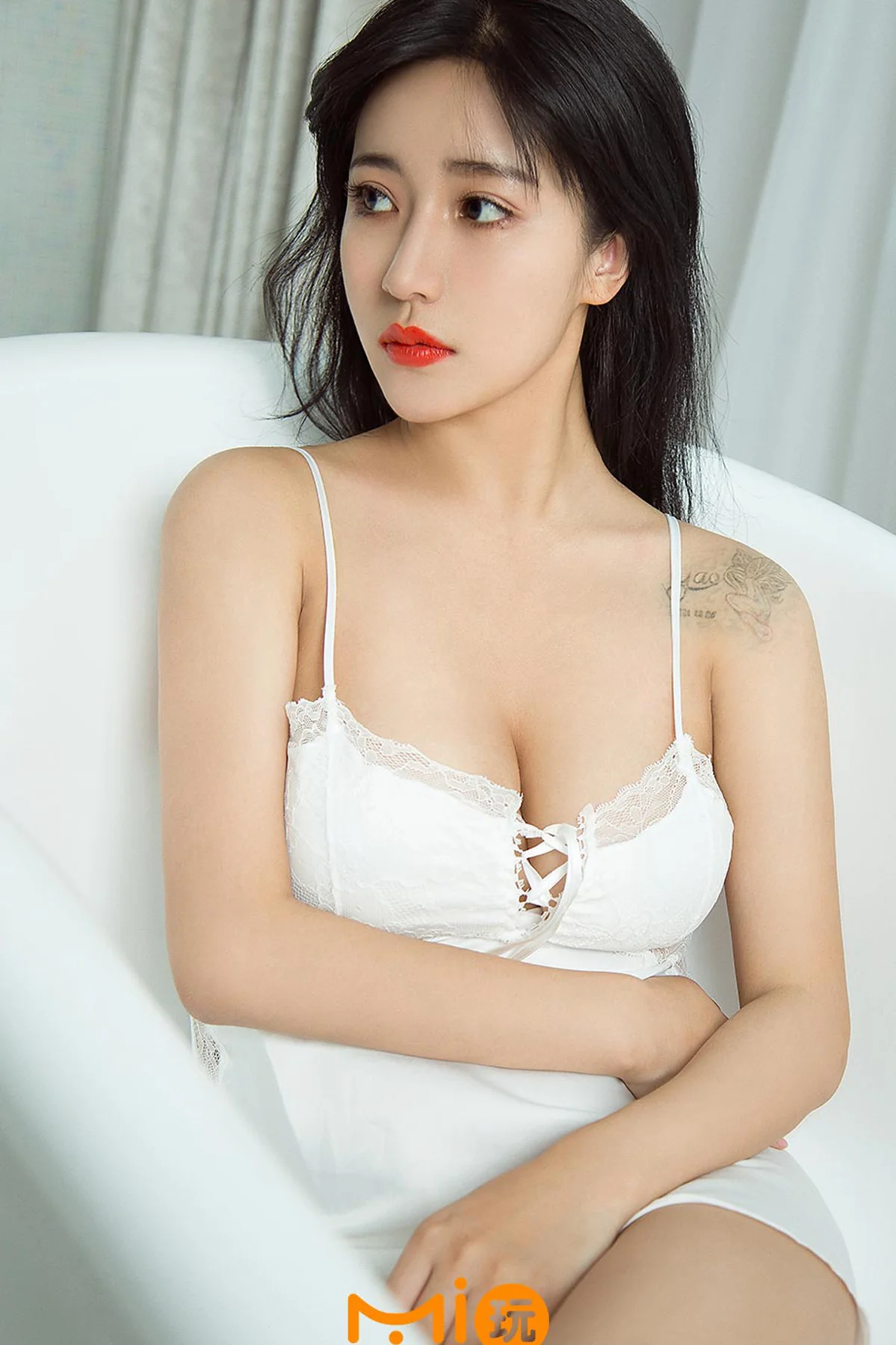 UGirls 爱尤物 No.444 Modo 郭芯榕 - 27