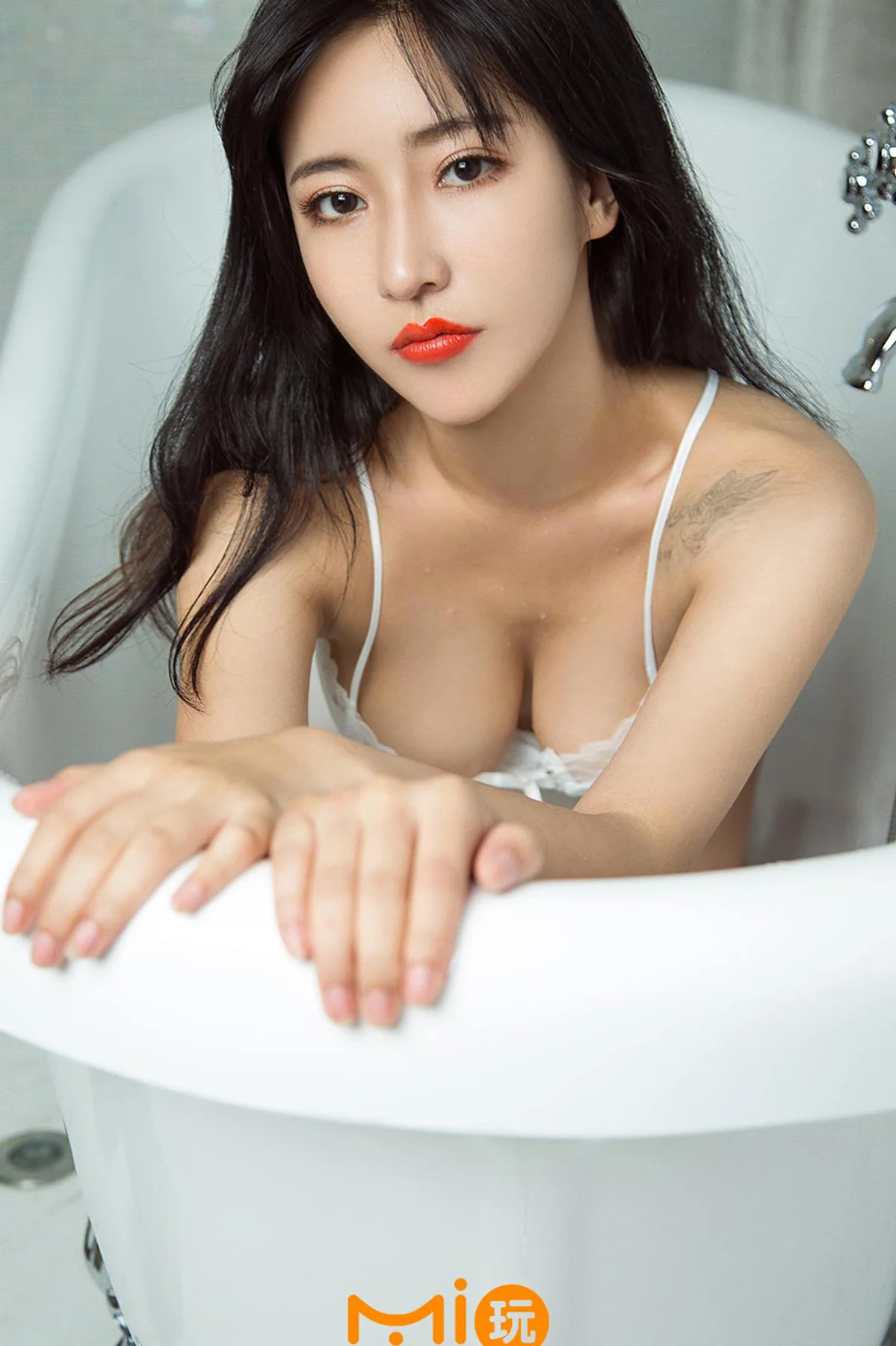 UGirls 爱尤物 No.444 Modo 郭芯榕 - 32