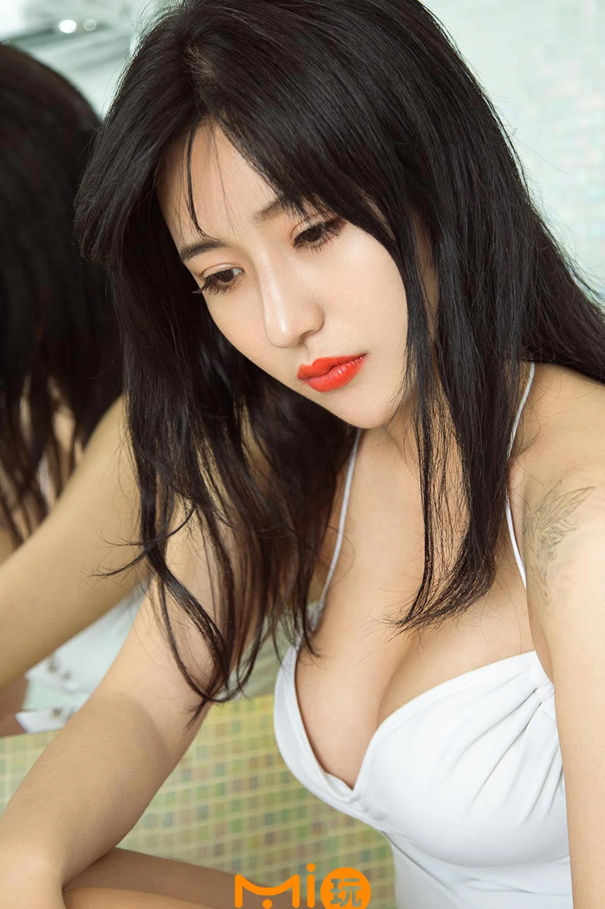 UGirls 爱尤物 No.444 Modo 郭芯榕 - 34