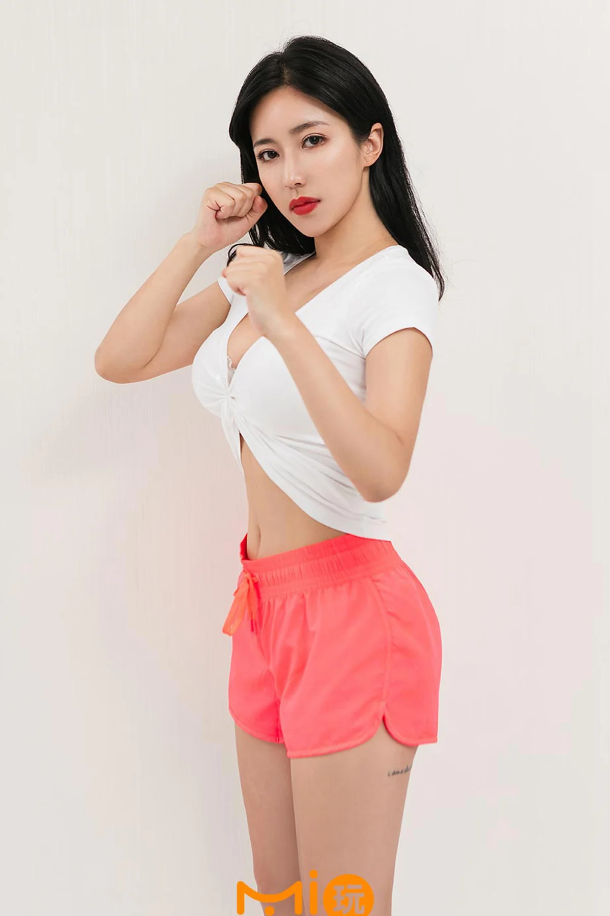 UGirls 爱尤物 No.444 Modo 郭芯榕 - 35